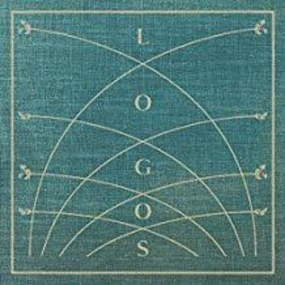 Dos Santos - Logos  CD